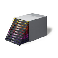 Module de Classement Varicolor 10