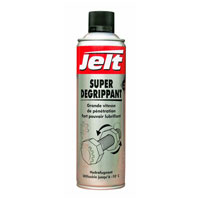 Super dégrippant 650 ml