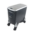 Support unité centrale