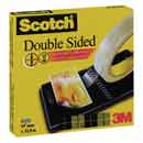 Ruban adhésif double face 19mmx33m