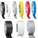 Adhésif toile de renfort 19mm