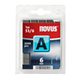 Agrafes Novus pour pistolet cloueur