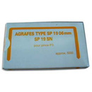 Agrafes Bostitch SP19 1/4