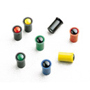 Aimants magicplots 10 mm force 8 feuilles