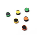 Aimants practicplots 15 mm force 5 feuilles