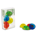 Aimants ronds 30 mm force 1900 g