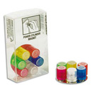 Aimants ronds 14 mm force 1900 g