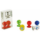 Aimants pions 29mm force 2800 g