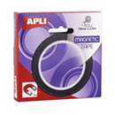 Ruban Adhésif Magnétique 19MM x 2,5M