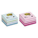 Post-it notes Cube 76x76