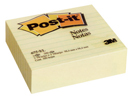 Post-it notes 100x100 Ligné