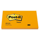 Post-it notes 76x127 Néon