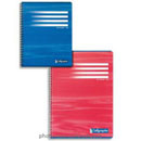 Cahier reliure intégrale 17x22