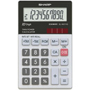 Calculatrice EL-W211G 10 chiffres