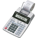 Calculatrice imprimante EL-1750PIII 12 chiffres