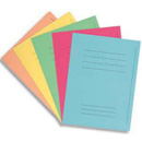 Chemises Foldyne imprimées