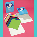 Chemise de présentation Chromolux