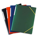 Chemise polypro 3 rabats élastique A3