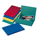 Chemise carton 3 rabats élastique A3