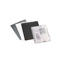 Chemise trois rabats à élastiques A4 Avantis Collège Fil