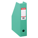 Boîte pan coupé pliable dos 7cm