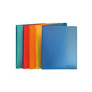 Classeur 4 anneaux Linicolor dos 15 mm