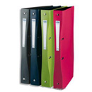 Classeur 4 anneaux Jump dos 40 mm