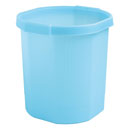 Corbeille à papier 18L pleine Octo