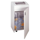 Destructeur HSM 225.2 OFFICE 3,9 