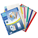 Intercalaires A4 Maxi personnalisable