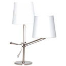 Lampe abat jour/architecte