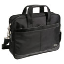 Sacoche informatique nylon 1 compartiment