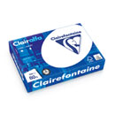 Papier repro A4 Clairalfa 160grs Blanc