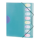 Triparaph polypro 8 positions