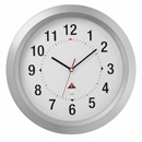 Horloge ronde murale 