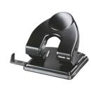 Perforateur 2 trous Novus + réglette 30fls B230 - Assortis