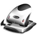 Perforateur 2 trous 40 feuilles P240