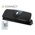 Perforateur 4 trous 16 feuilles Q-CONNECT