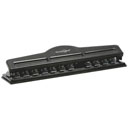 Perforateur spécifique pour les cahiers Blueline