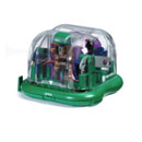 Perforateur électrique 2 trous 10 feuilles 