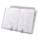 Porte-livre réglable