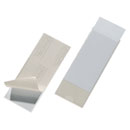 Pochettes adhésives Pocketfix® 60 X 150 mm
