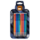 Etui de 10 portes mines