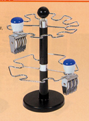 Porte-timbres 16 places