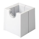 Pot à crayons carré La Linea