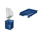 Pot à crayons casier vertical