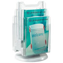 Tourniquet 6 compartiments A4 vertical