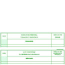 Registre Délégués du personnel