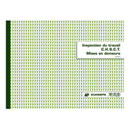 Livre Inspection du travail