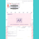 Lire recommandé internationale Format A4